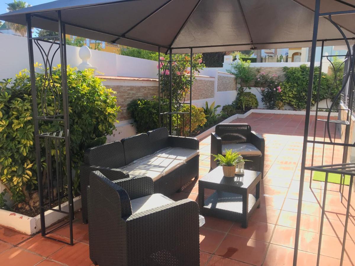 Apartamento Luxury Loft Malaga Torremolinos Sol Exterior foto