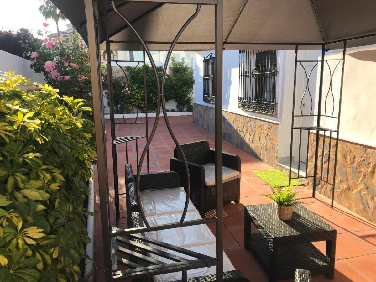 Apartamento Luxury Loft Malaga Torremolinos Sol Exterior foto