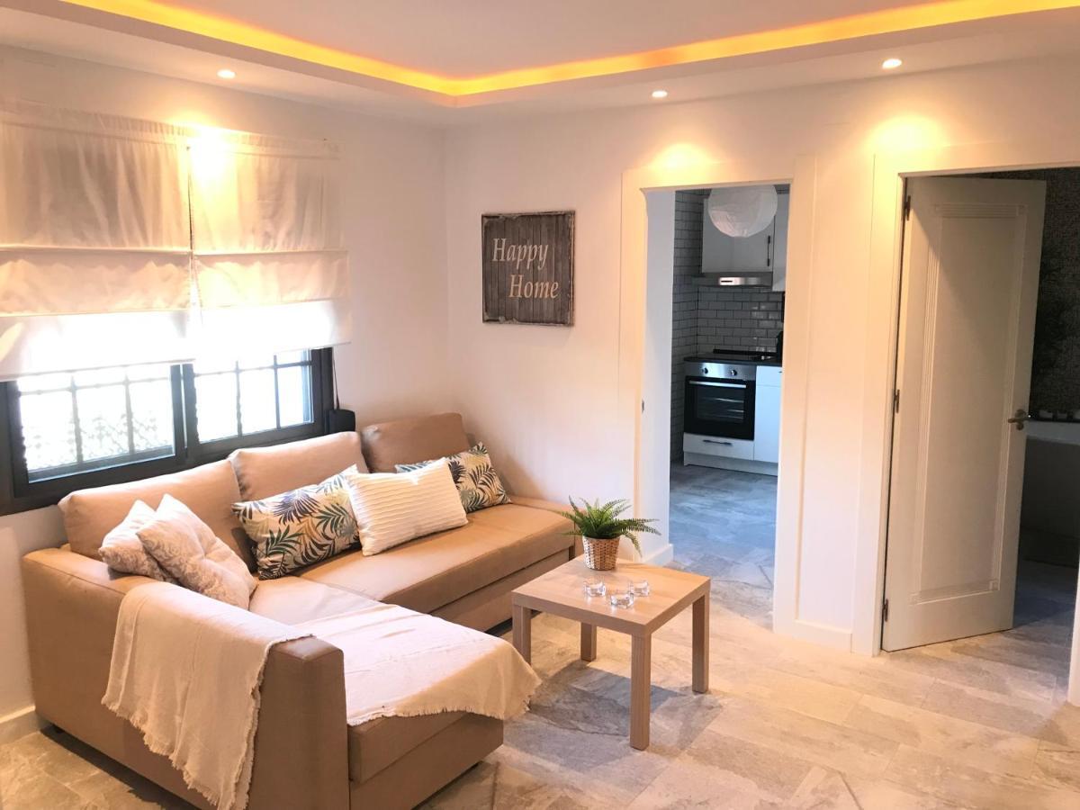 Apartamento Luxury Loft Malaga Torremolinos Sol Exterior foto