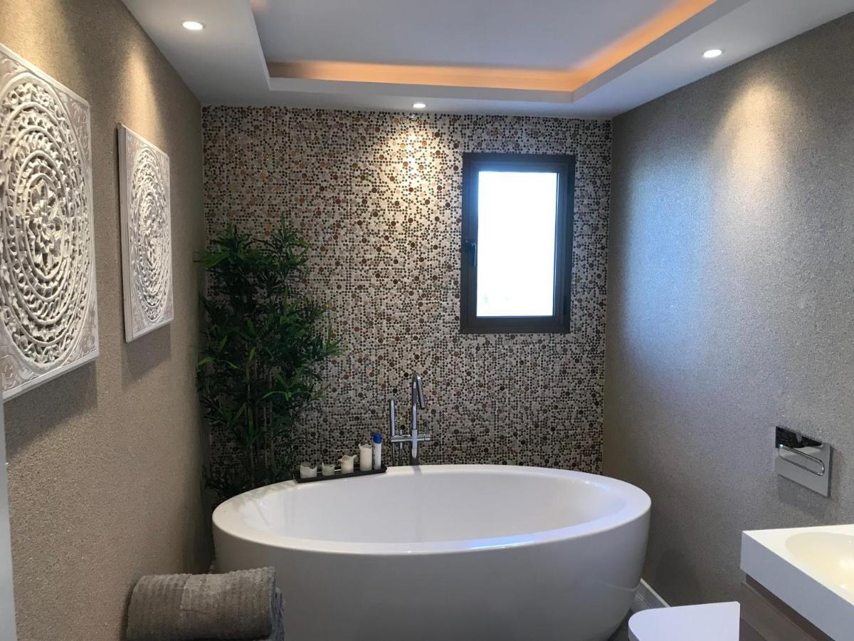 Apartamento Luxury Loft Malaga Torremolinos Sol Exterior foto
