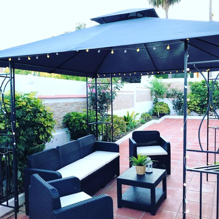 Apartamento Luxury Loft Malaga Torremolinos Sol Exterior foto